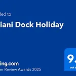Seriani Dock Holiday