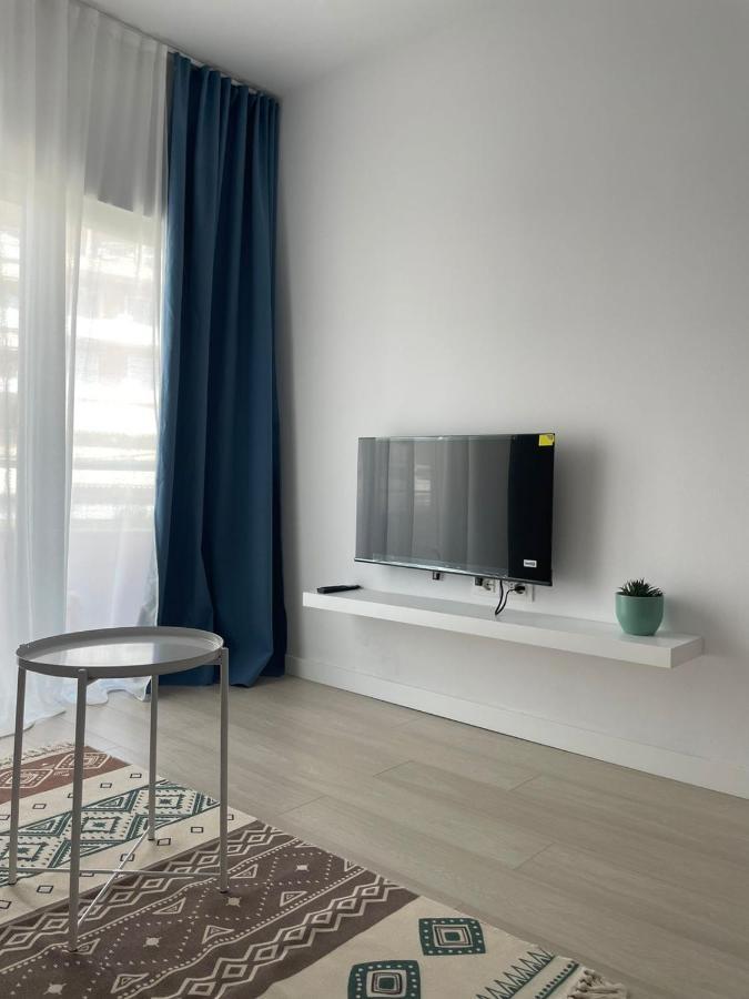 Seriani Dock Apartment Sarandë