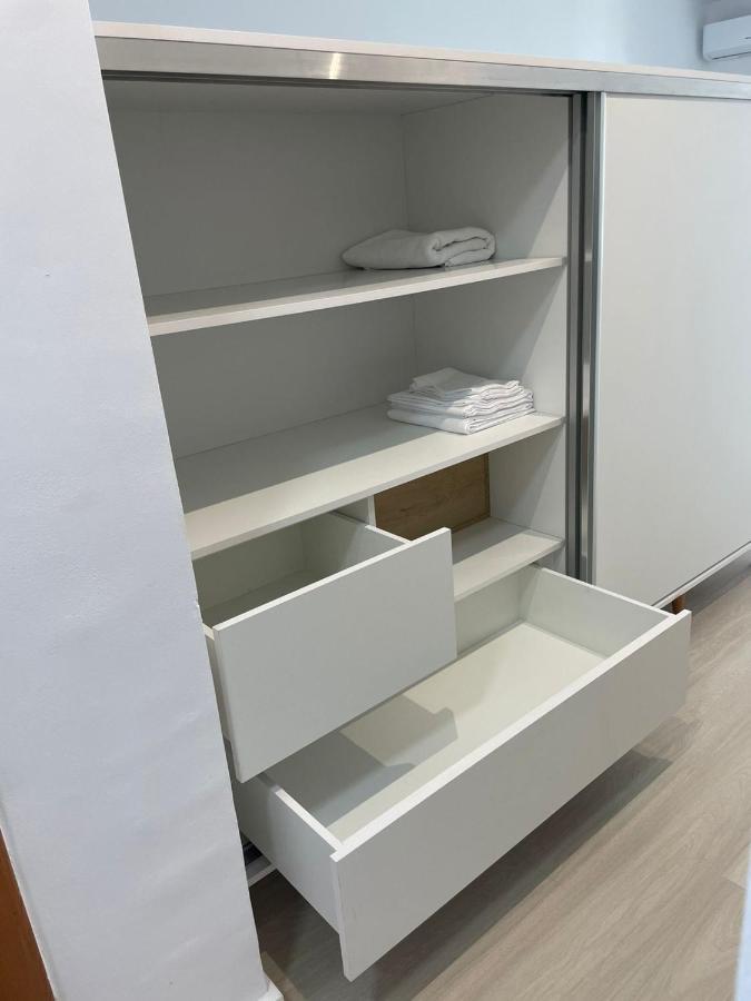 Seriani Dock Apartment Sarandë