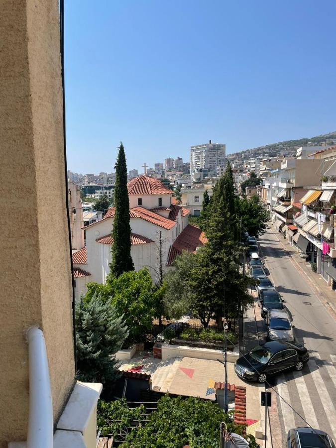Seriani Dock Apartment Sarandë