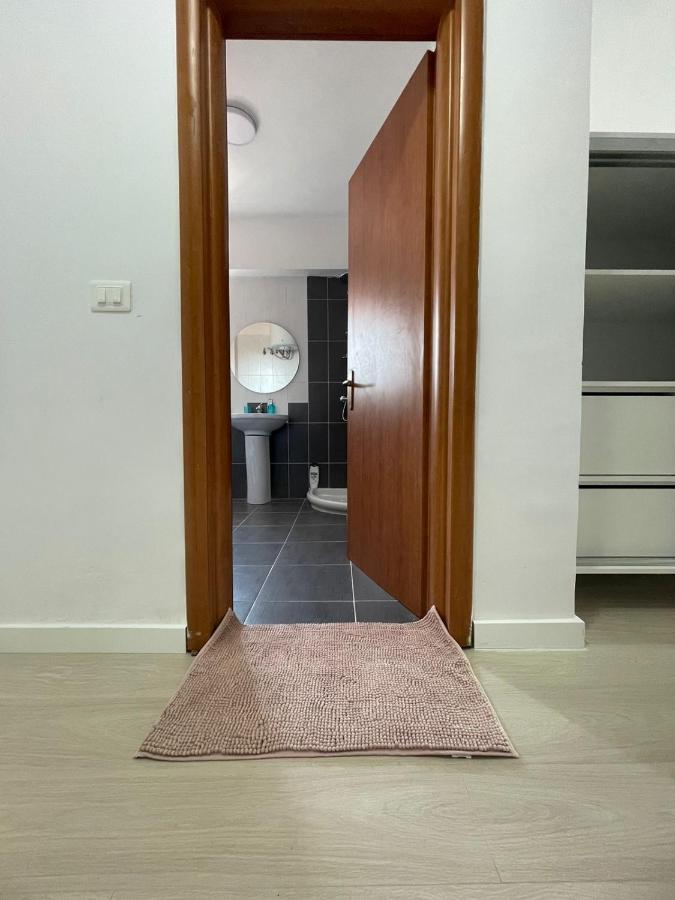 Seriani Dock Apartment *