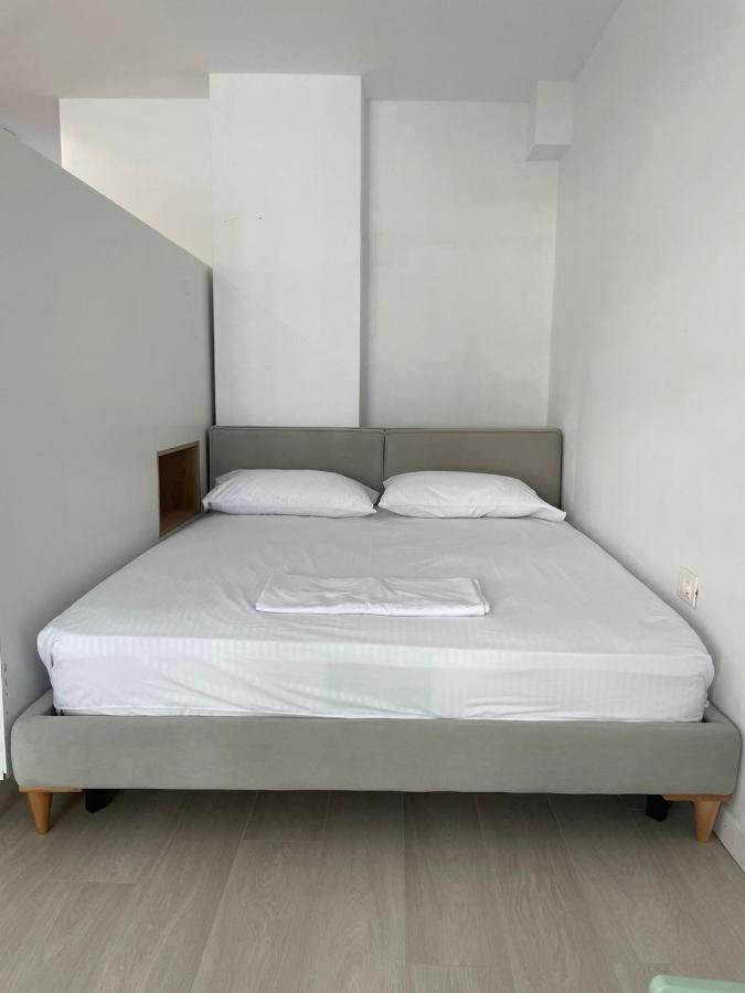 Apartment Seriani Dock Sarandë