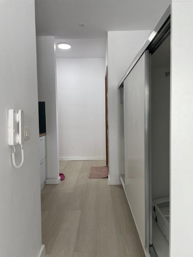 Seriani Dock Apartment *