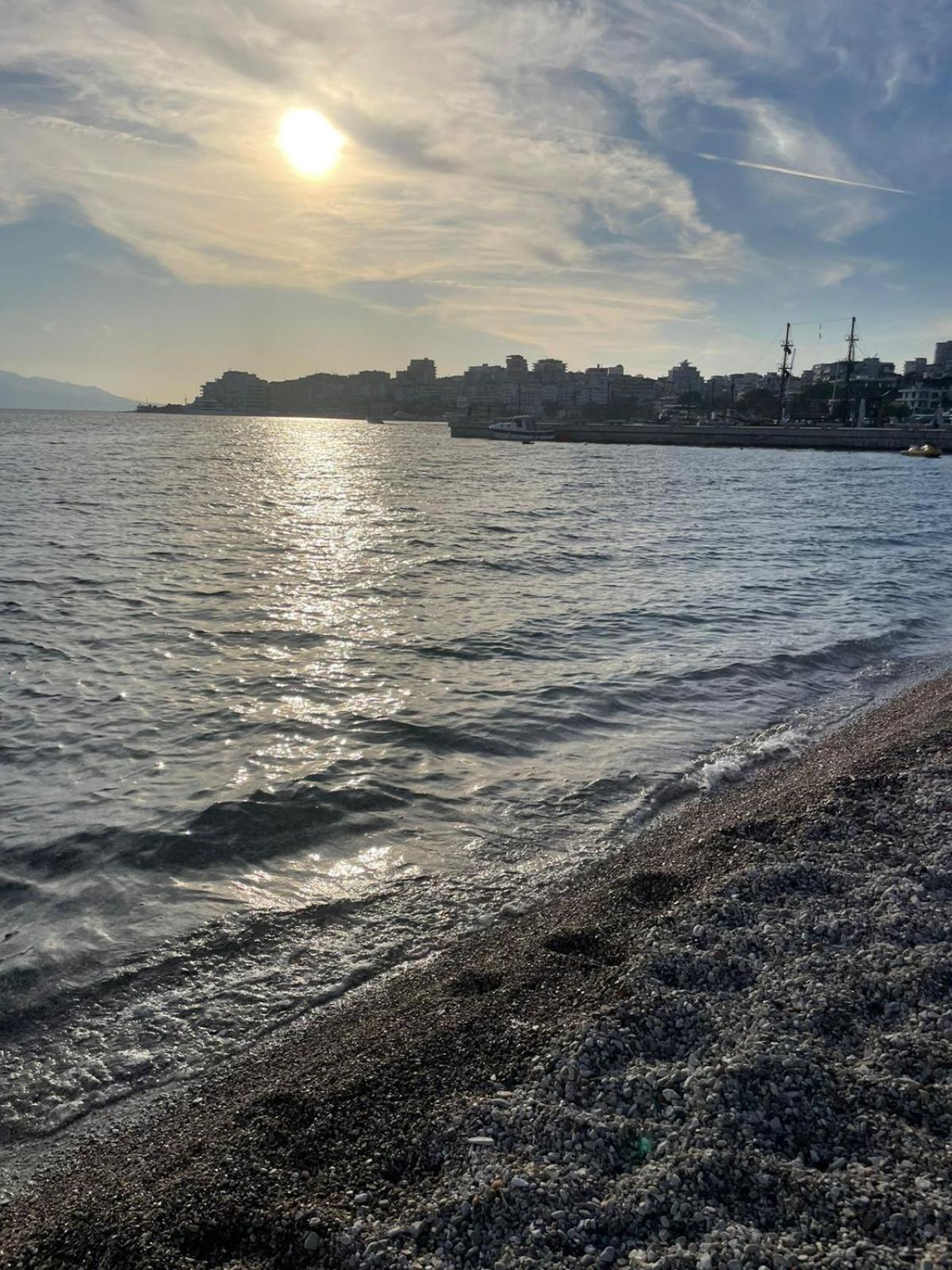 Seriani Dock Apartment Sarandë